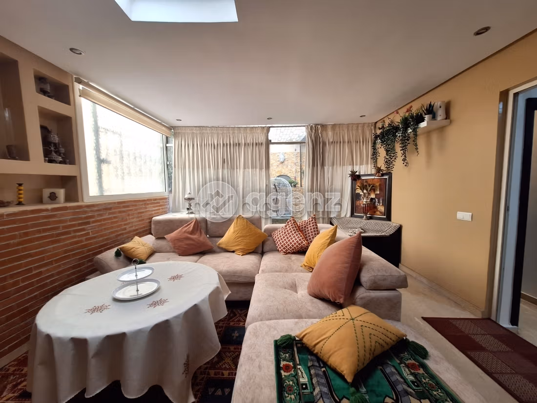 Appartment te koop 135 m², 4 slaapkamers Bourgogne Est Casablanca