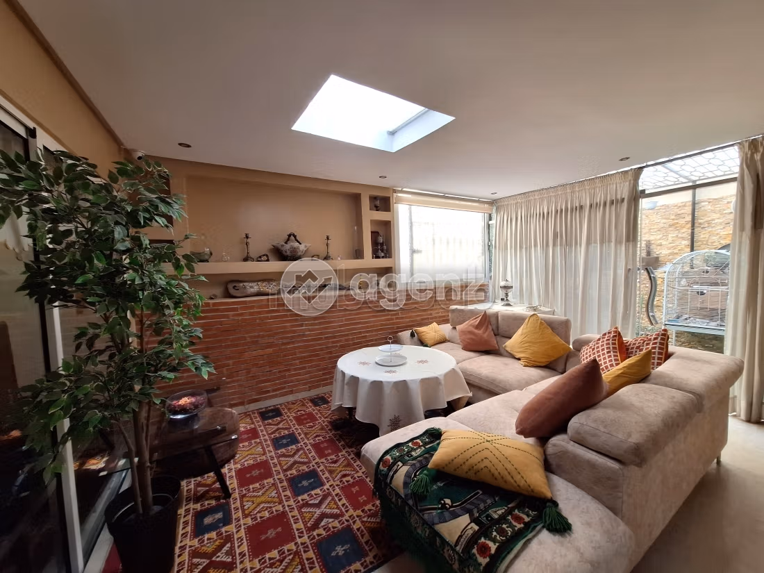Appartment te koop 135 m², 4 slaapkamers Bourgogne Est Casablanca