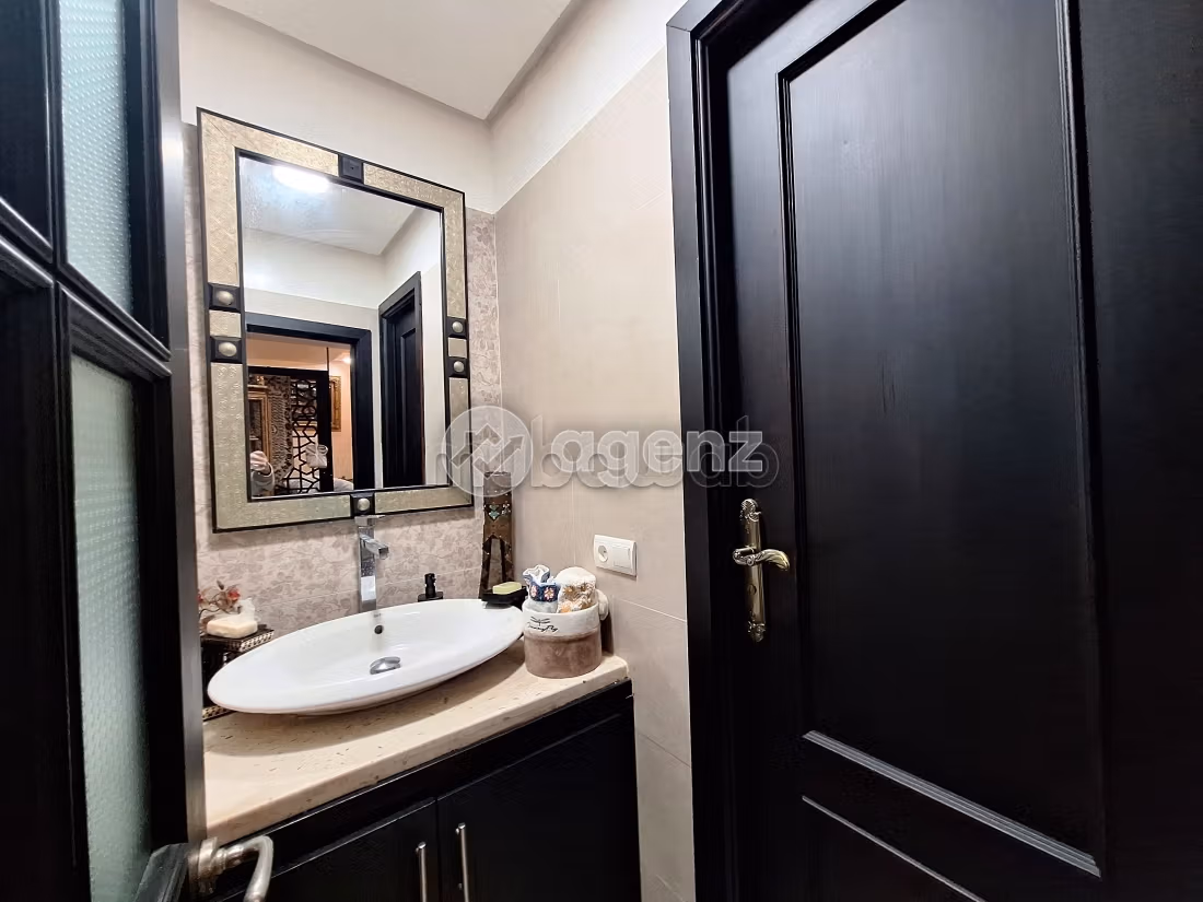 Appartment te koop 135 m², 4 slaapkamers Bourgogne Est Casablanca