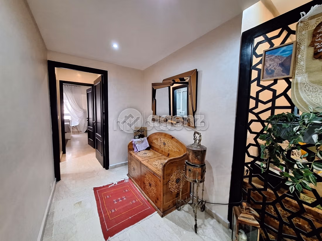 Appartment te koop 135 m², 4 slaapkamers Bourgogne Est Casablanca