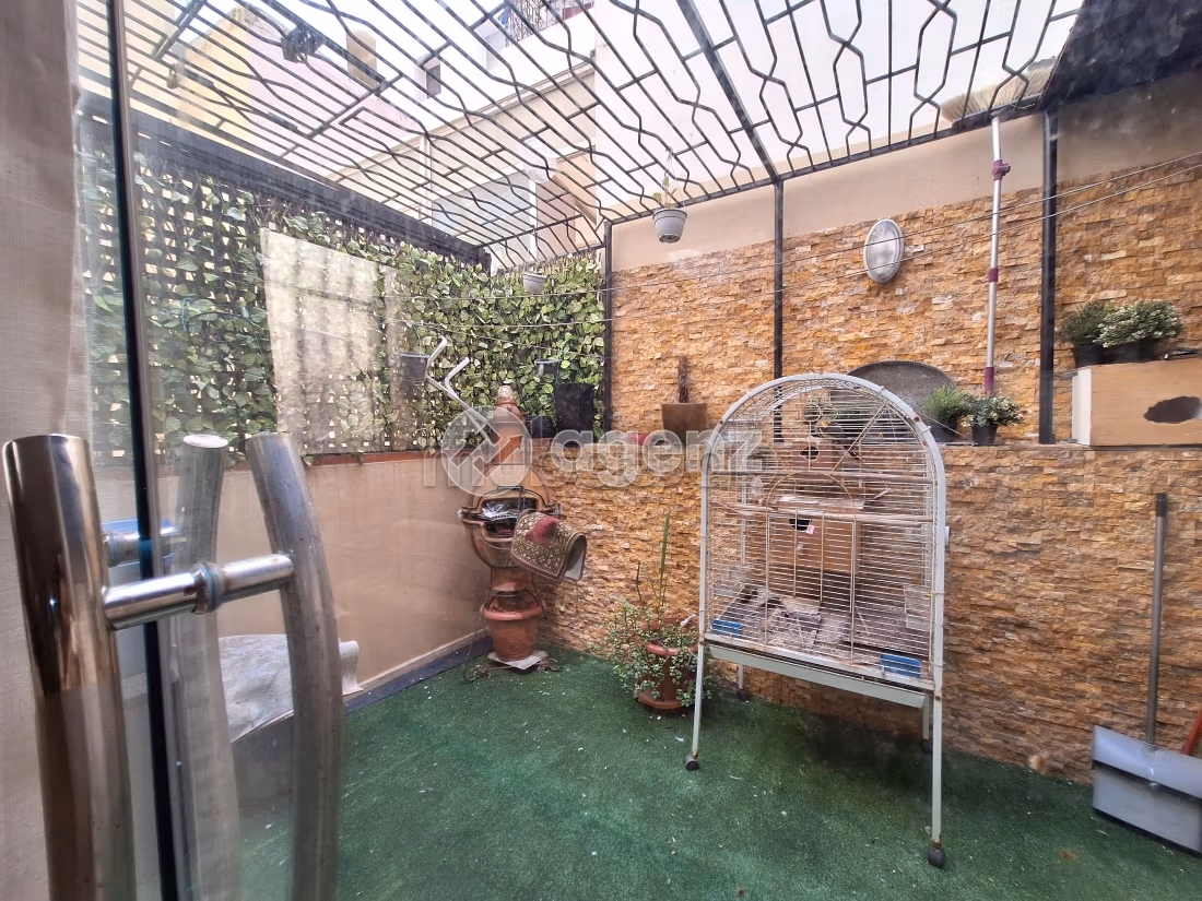 Appartment te koop 135 m², 4 slaapkamers Bourgogne Est Casablanca
