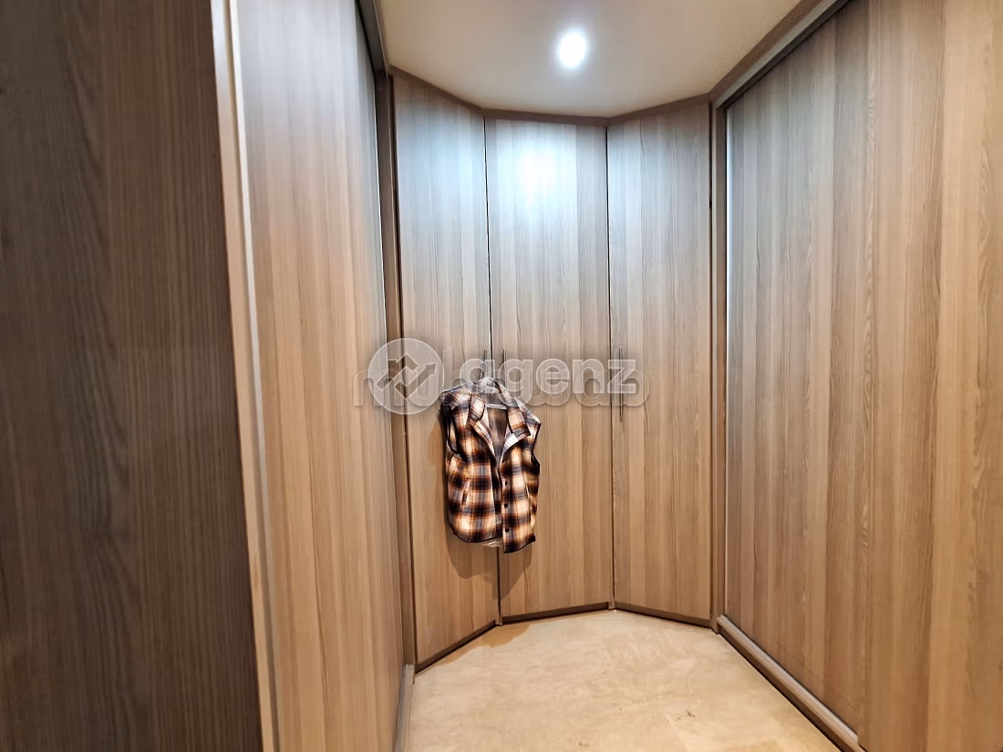 Appartment te koop 135 m², 4 slaapkamers Bourgogne Est Casablanca