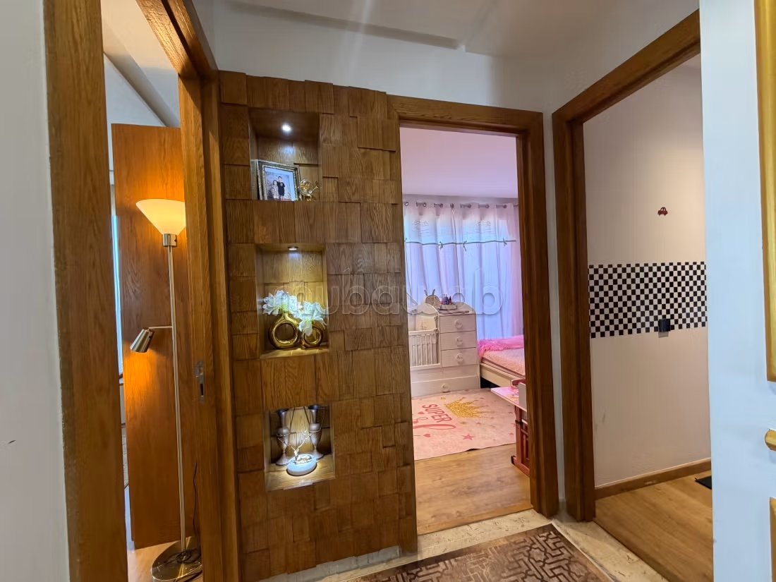 Appartement 190 m² à Casablanca Finance City — 11