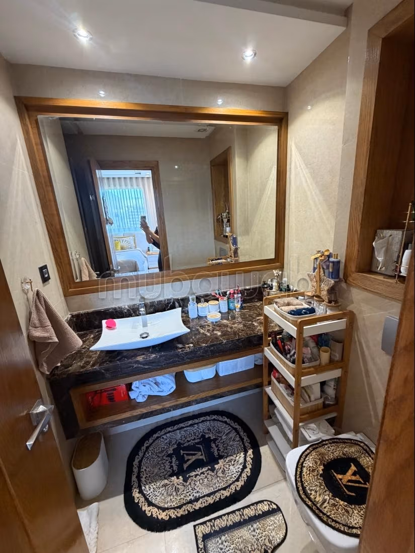 Appartement 190 m² à Casablanca Finance City — 13