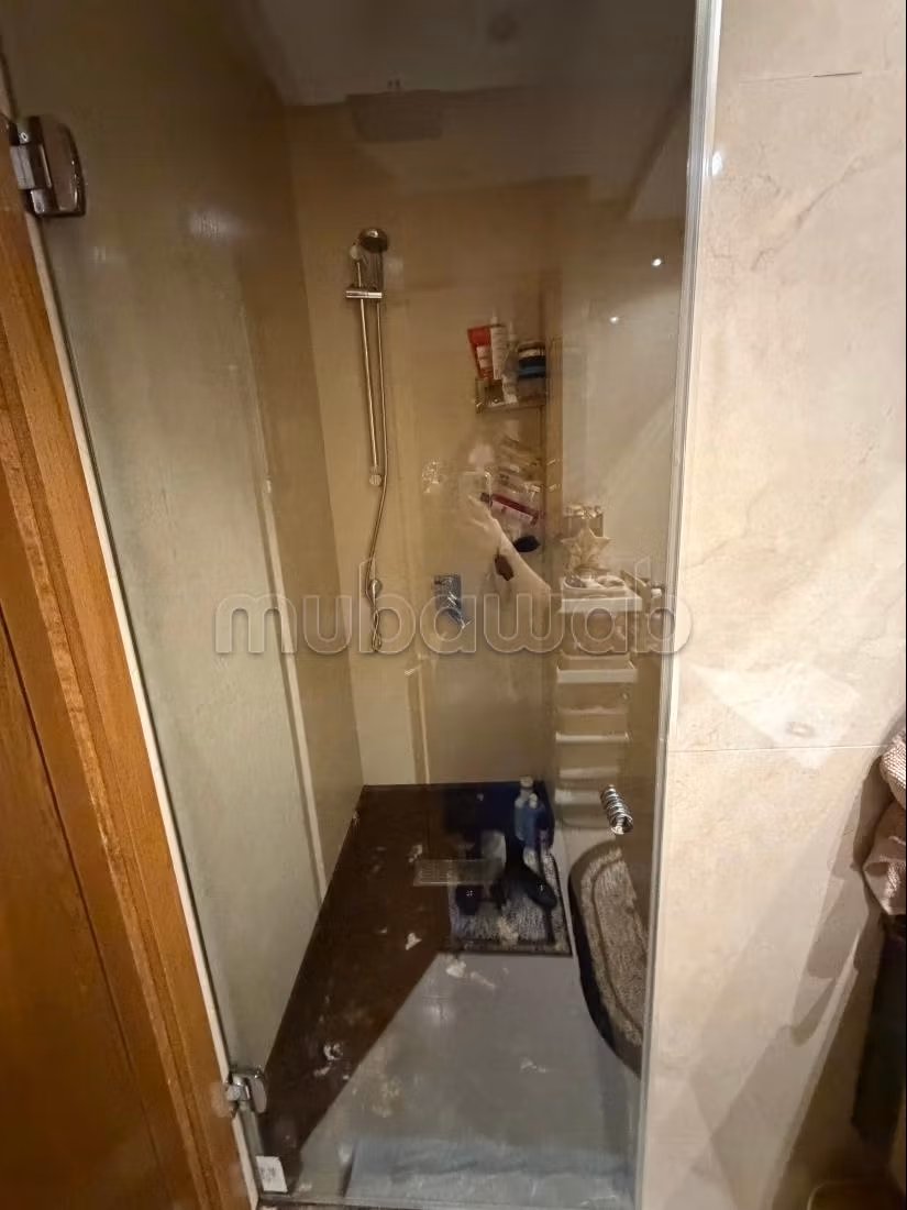 Appartement 190 m² à Casablanca Finance City — 14