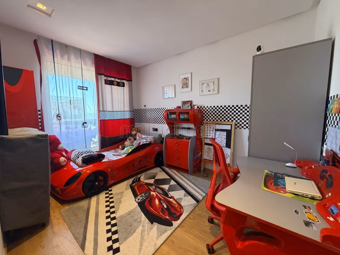 Appartement 190 m² à Casablanca Finance City — 17