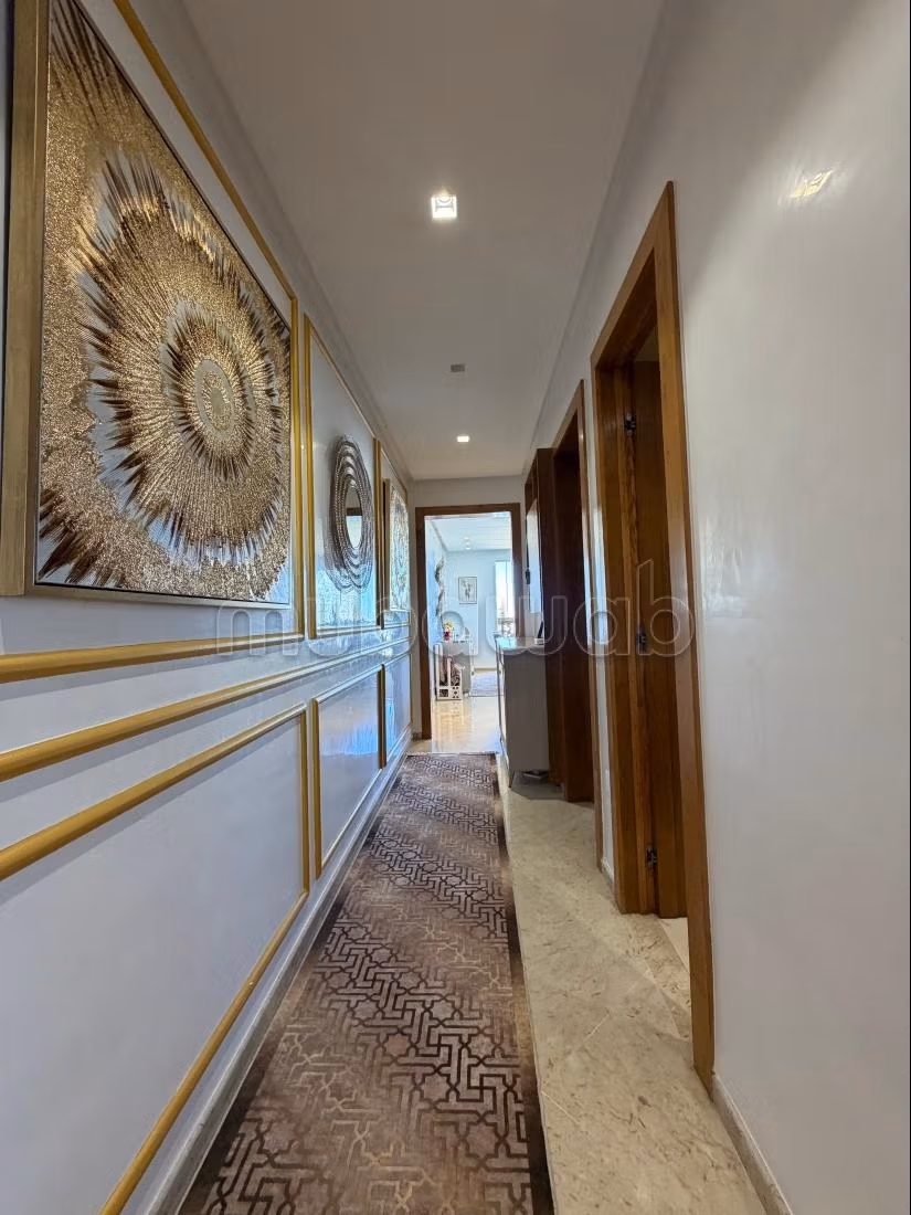 Appartement 190 m² à Casablanca Finance City — 18