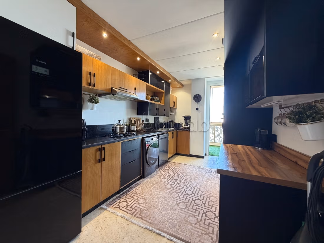 Appartement 190 m² à Casablanca Finance City — 8