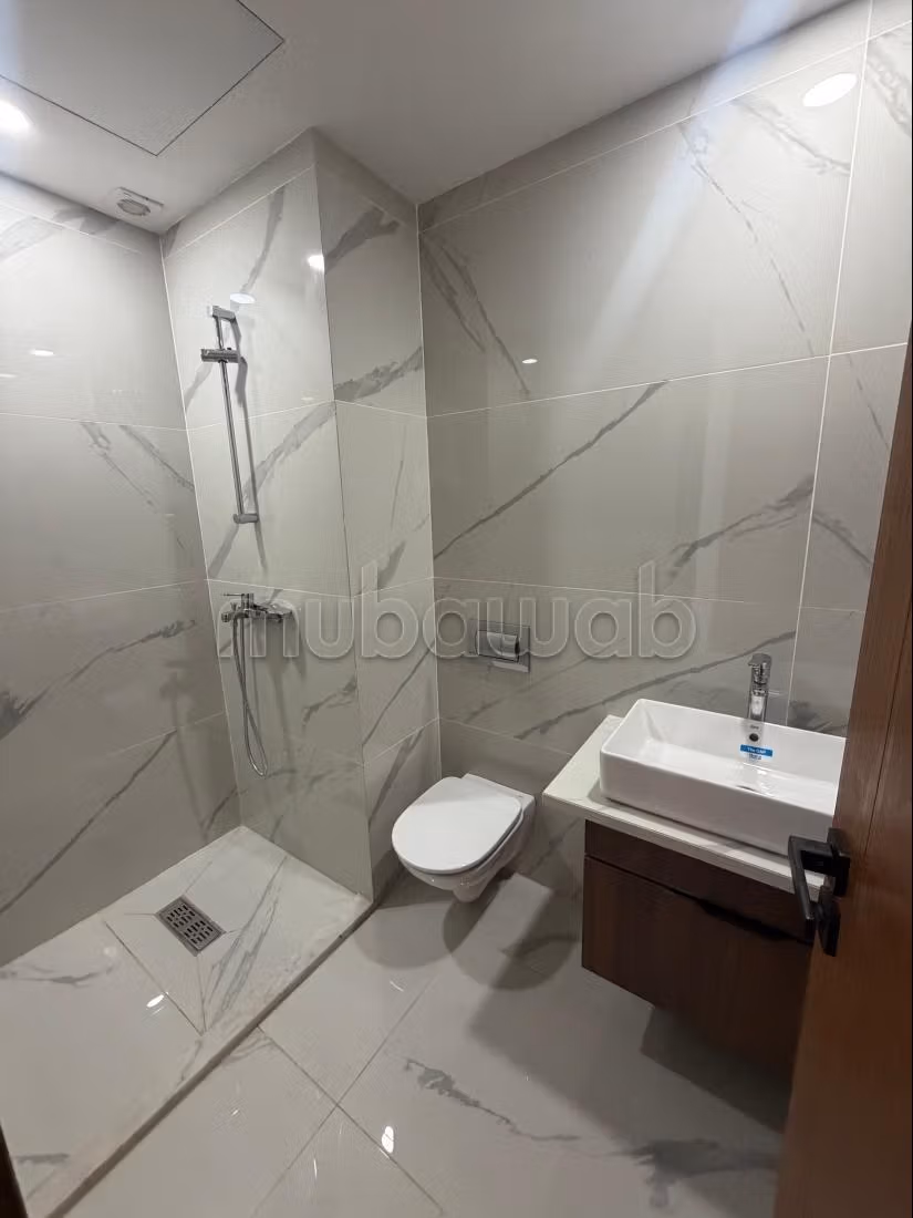 Luxueux appartement à louer vide sur CFC