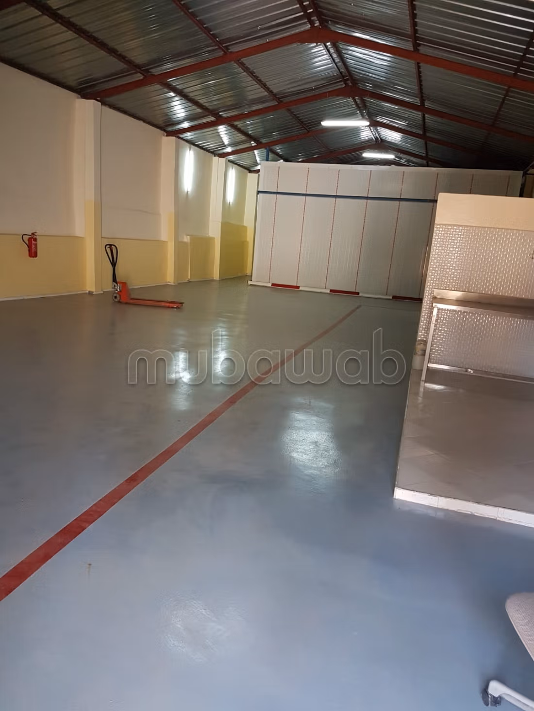 Granja en venta. Gran superficie 13000 m²