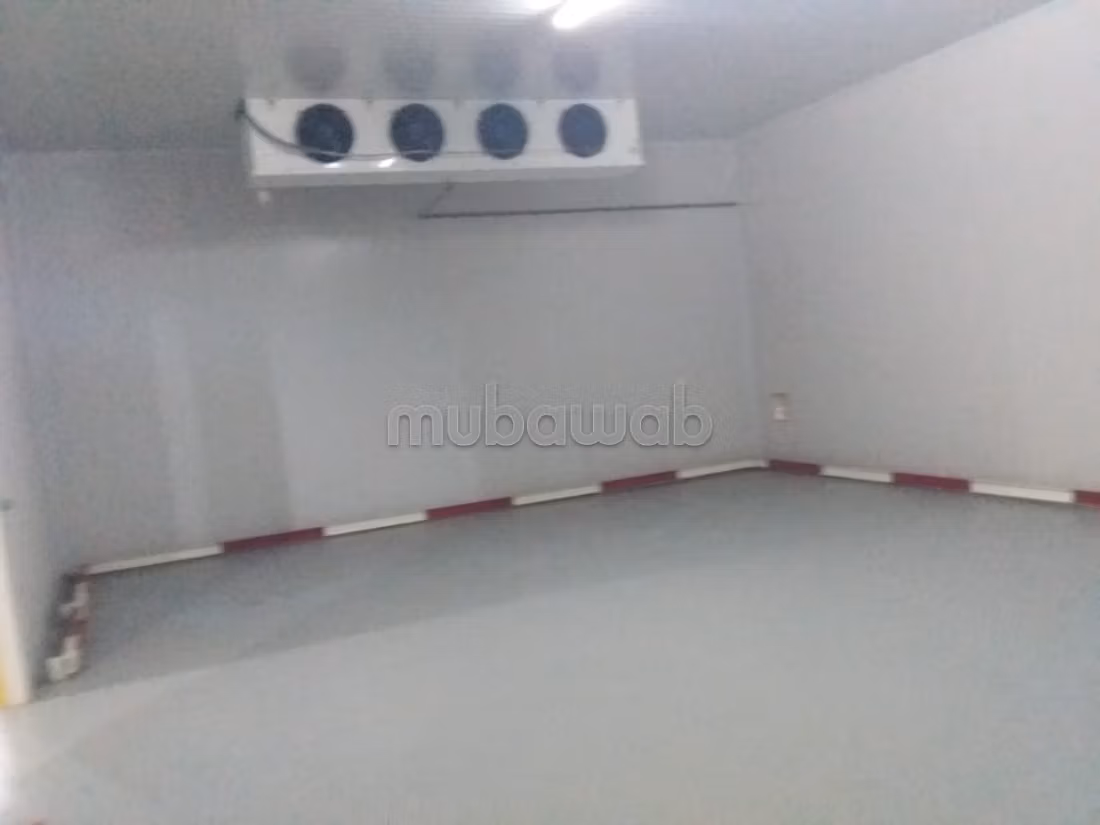 Granja en venta. Gran superficie 13000 m²
