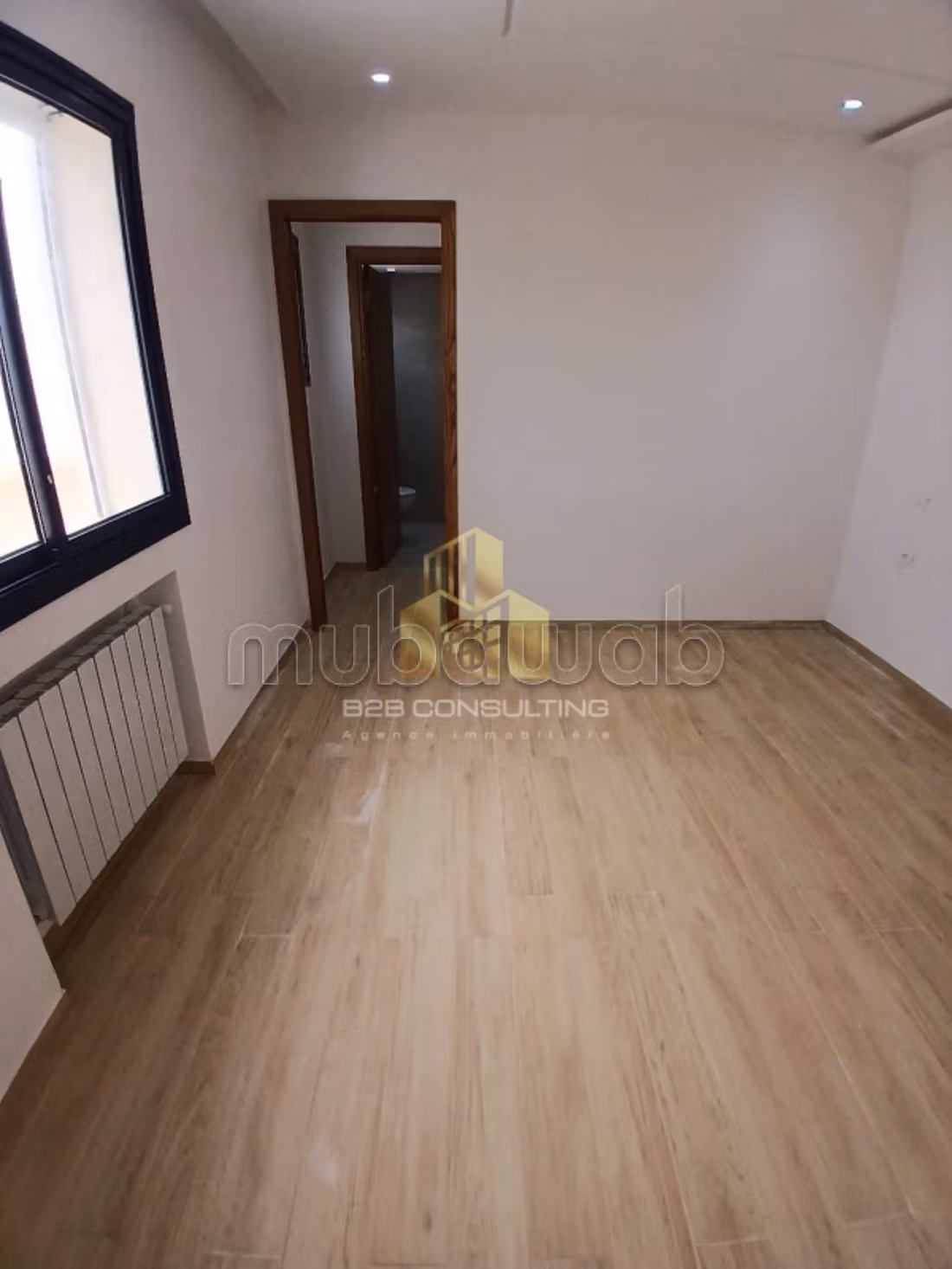 A vendre triplex s4 a gammarth