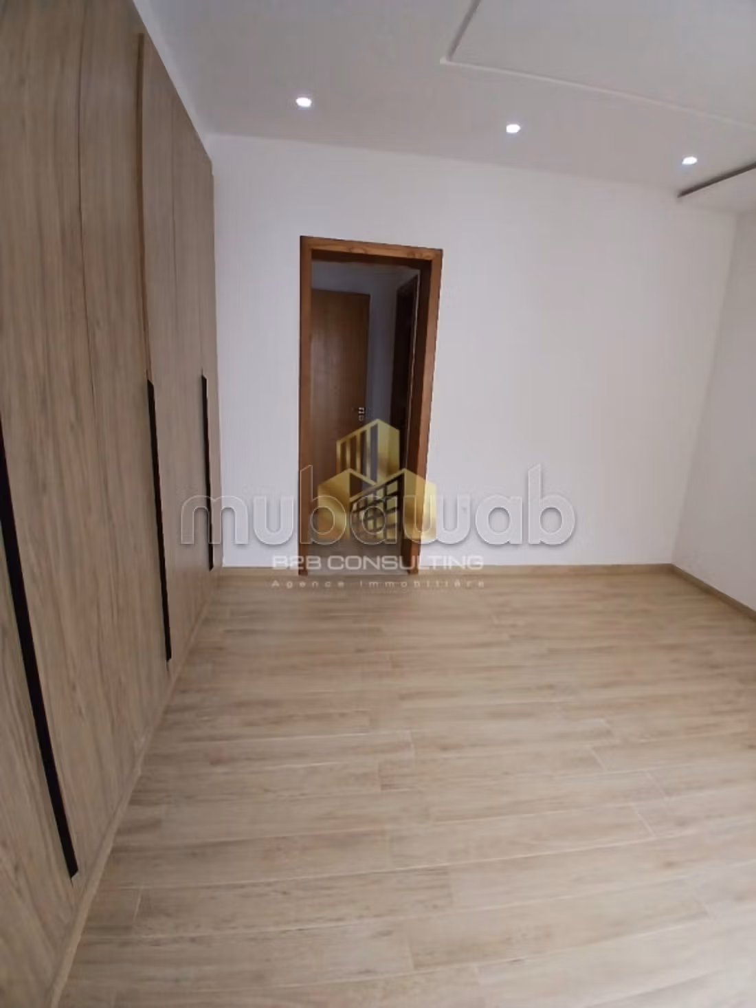 A vendre triplex s4 a gammarth