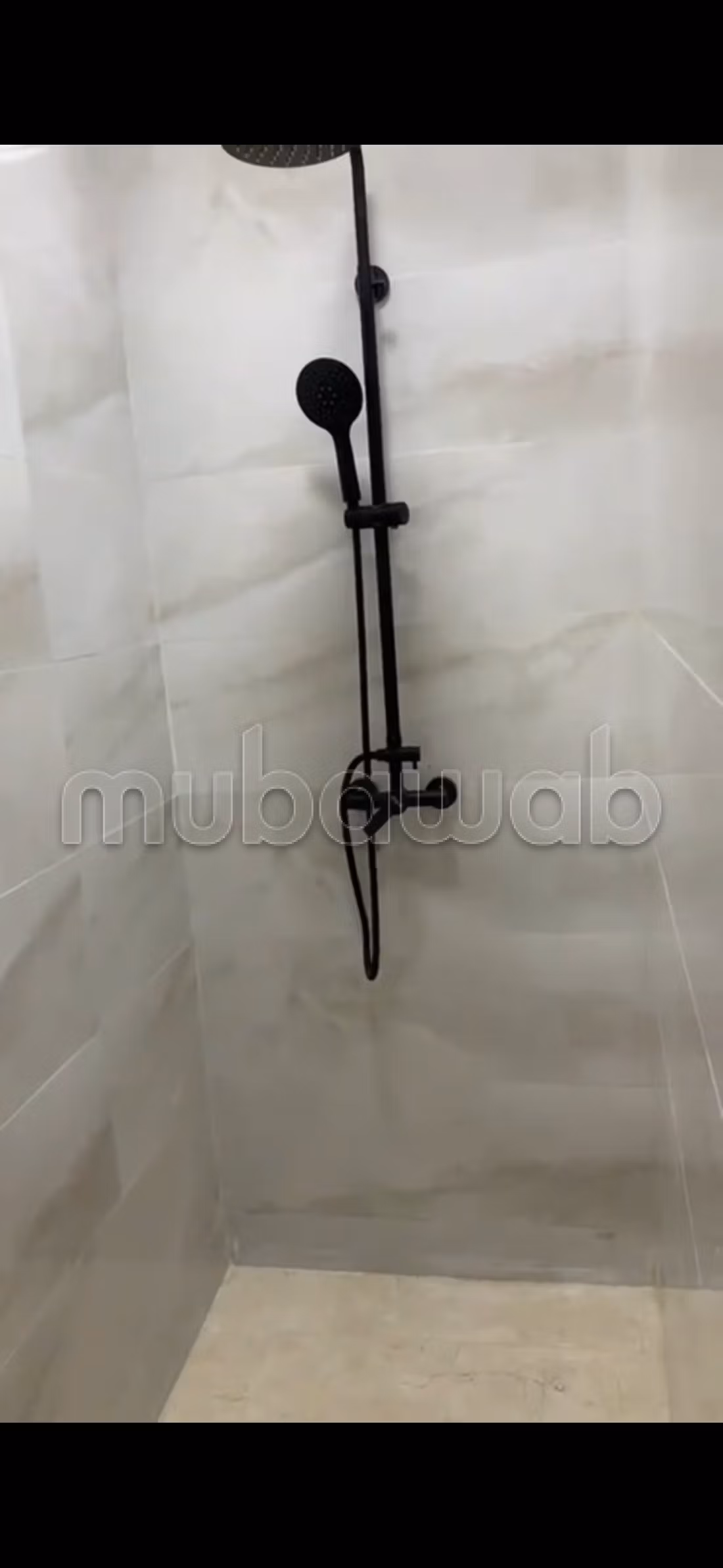 Appartement magnifique à vendre dans le quartier administratif. 1 chambre. Balcon ensoleillé — 2