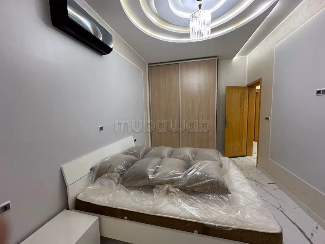 Villa 110 m² f Hay fath — 11