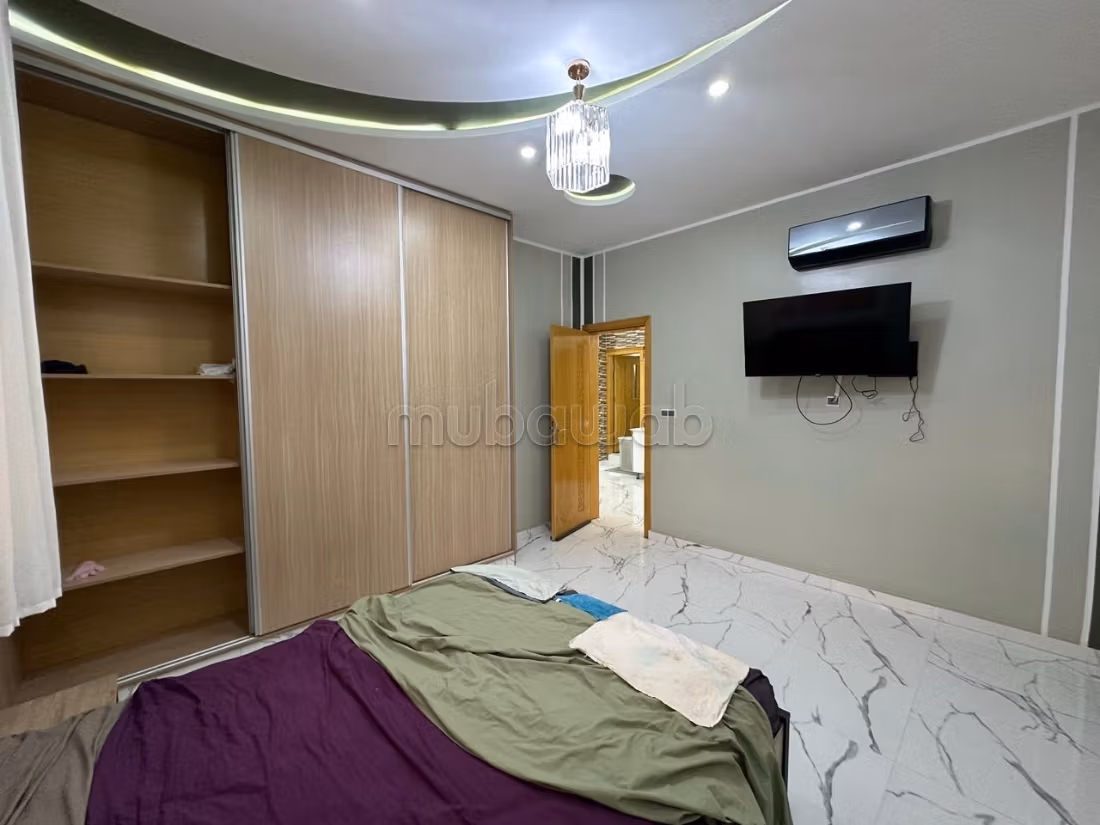 Villa 110 m² f Hay fath — 10