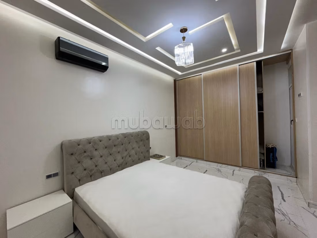 Villa 110 m² f Hay fath — 8
