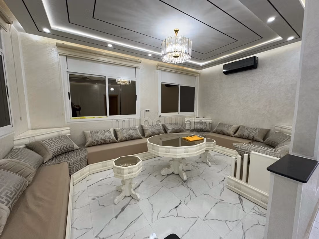 Villa 110 m² f Hay fath — 7