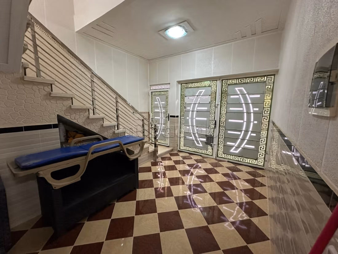 Villa 110 m² f Hay fath — 5
