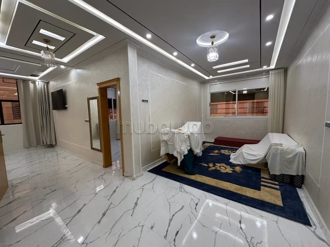Villa 110 m² f Hay fath — 3