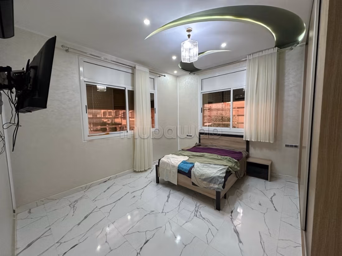Villa 110 m² f Hay fath — 6