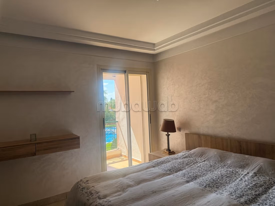Appartement 88 m² à Route Casablanca — 8