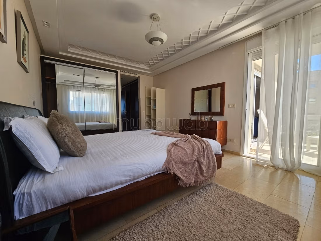 Appartement 140 m² à Iberie — 9