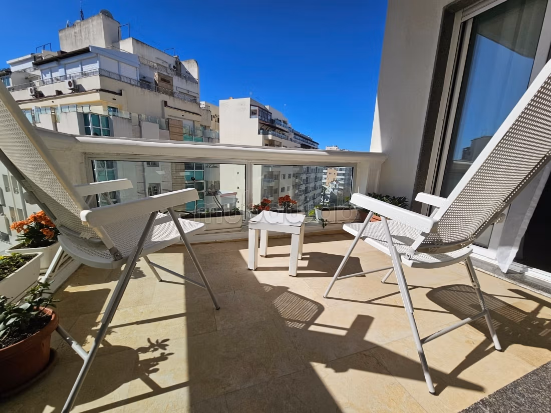 Appartement de standing Longue durée Iberia Tanger — 2