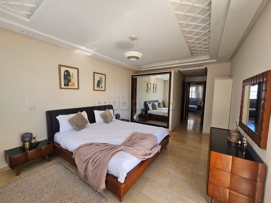 Appartement 140 m² à Iberie — 7