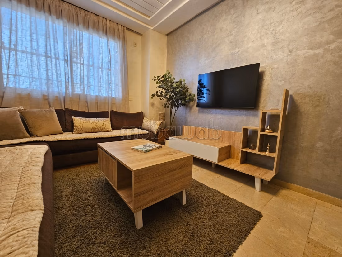 Appartement 140 m² à Iberie — 13