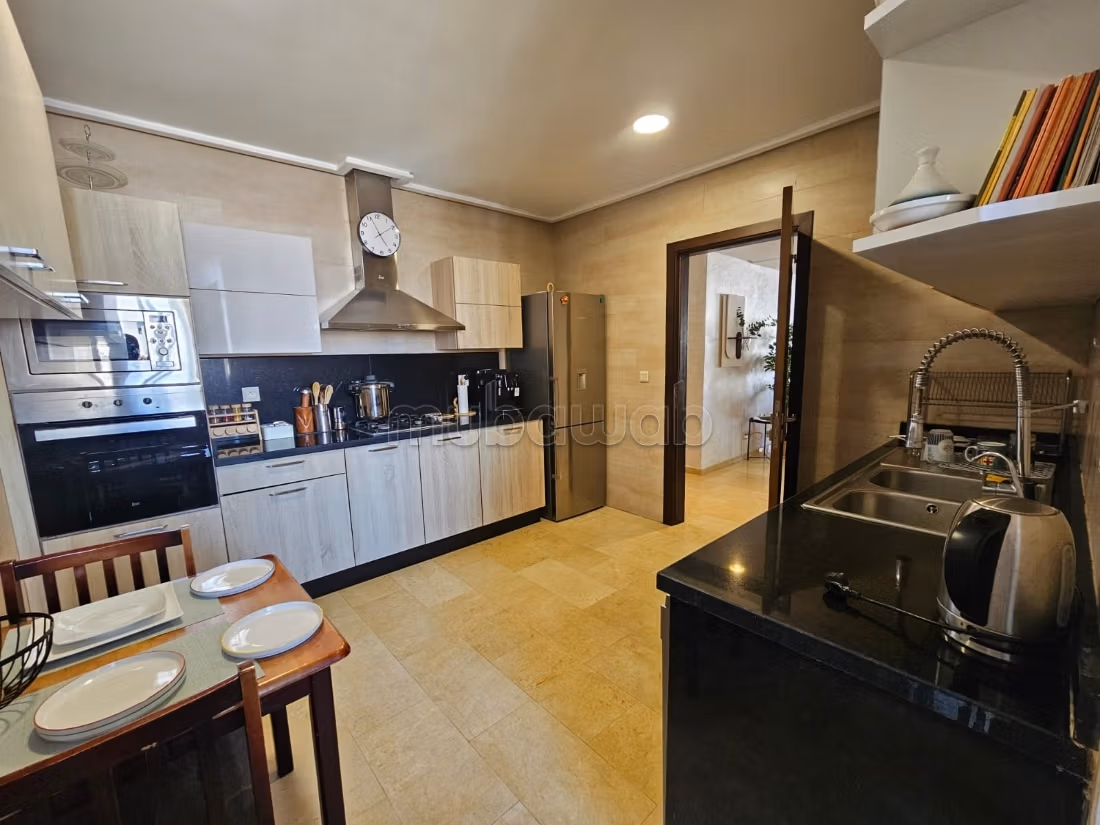 Appartement 140 m² à Iberie — 16