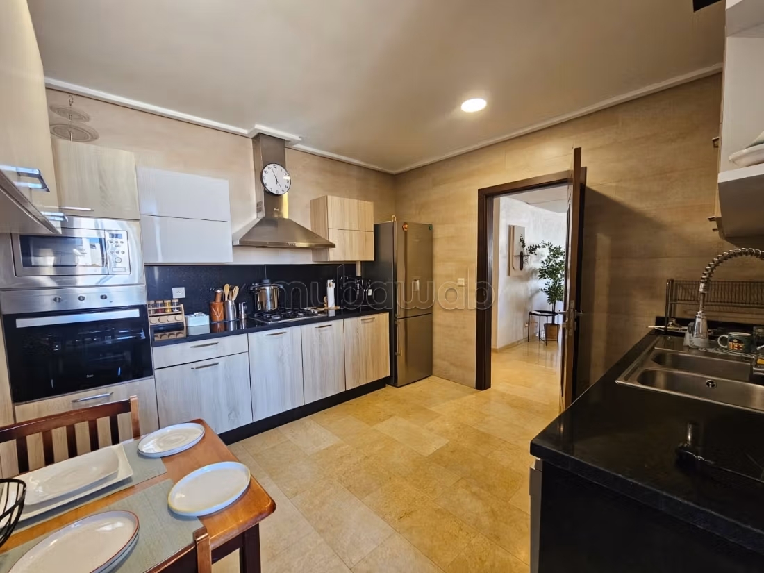Appartement 140 m² à Iberie — 17