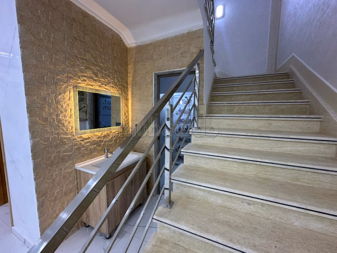 Villa 115 m² à Hay fath — 11