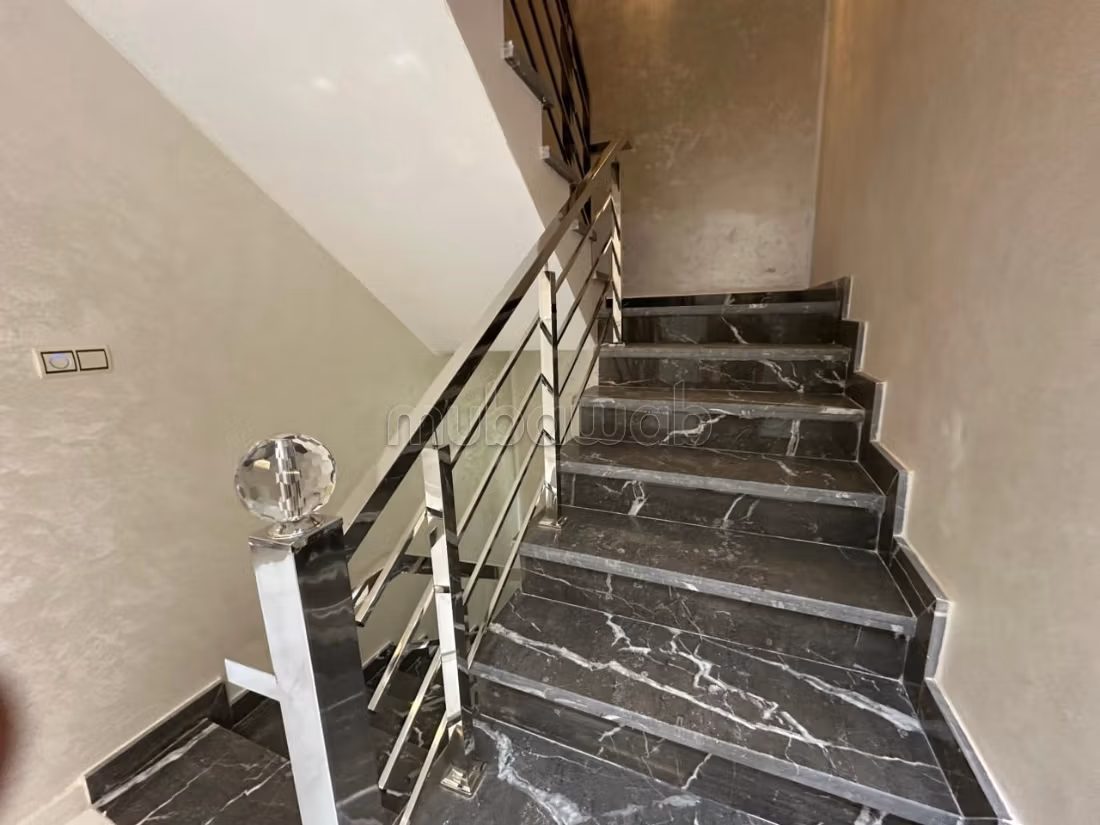 Villa 115 m² à Hay fath — 9