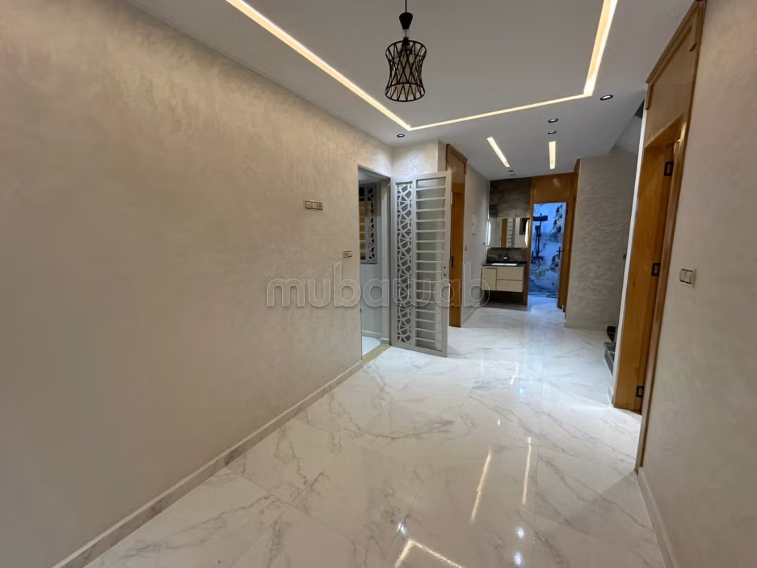 Villa 84 m² à Lazaret — 11