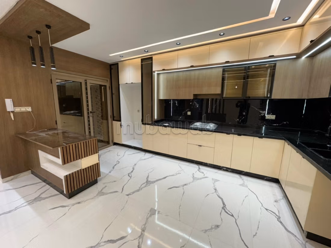 Villa 84 m² à Lazaret — 3