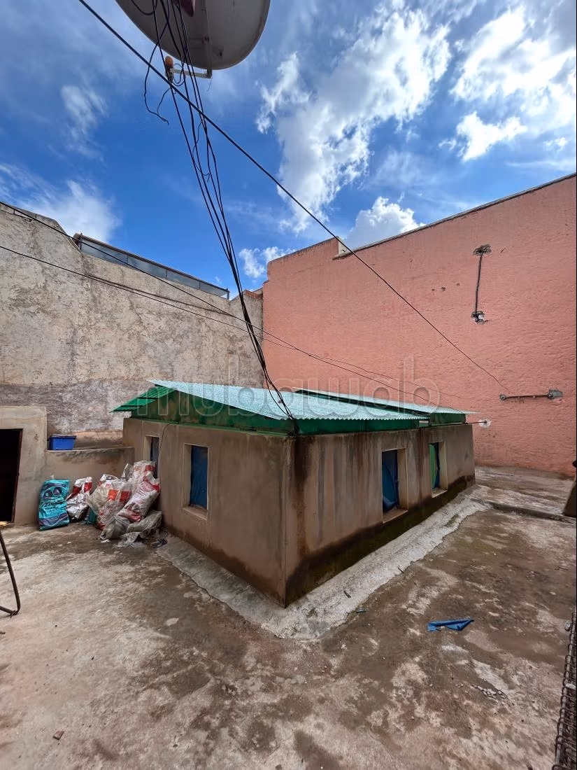 Riad photo 3