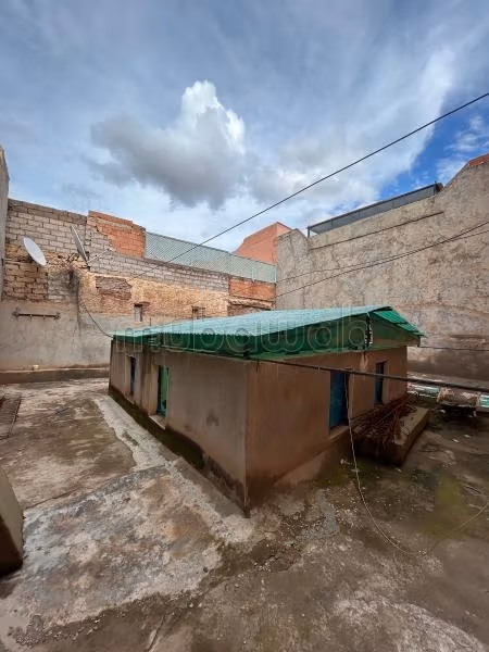 Riad à vendre – Derb Dabachi, Marrakech Médina