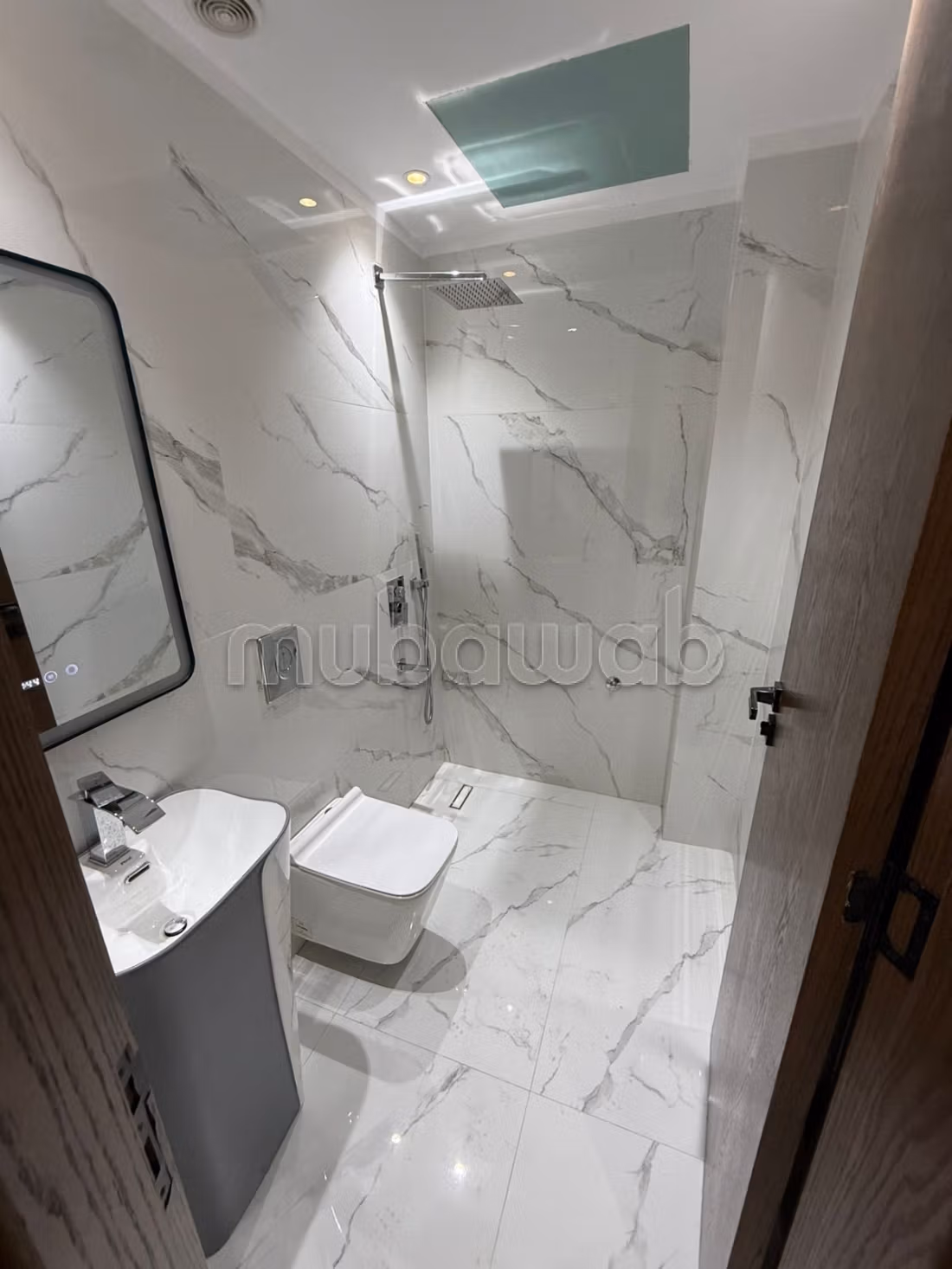 Appartement 89 m² à Mesnana — 11