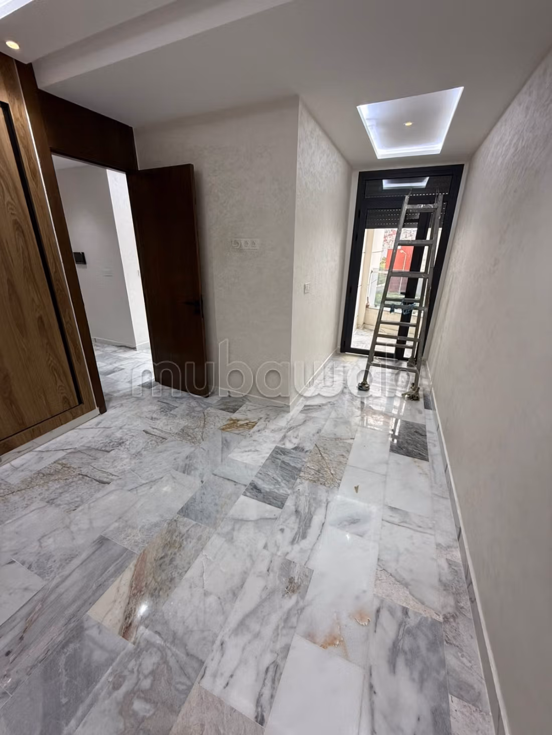 Appartement 89 m² à Mesnana — 12