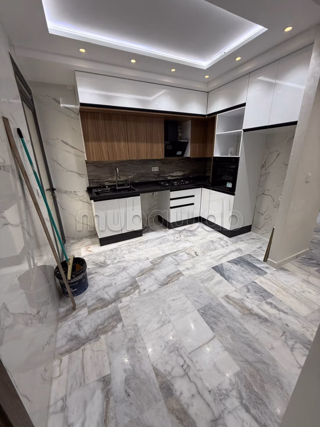 Appartement 89 m² à Mesnana — 2
