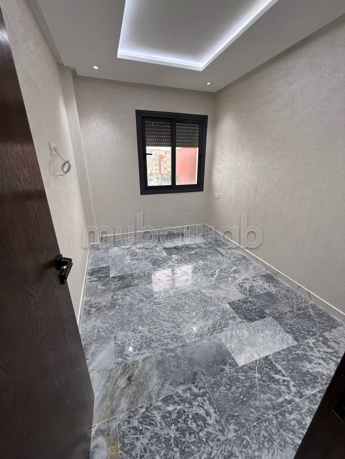 Appartement 89 m² à Mesnana — 4