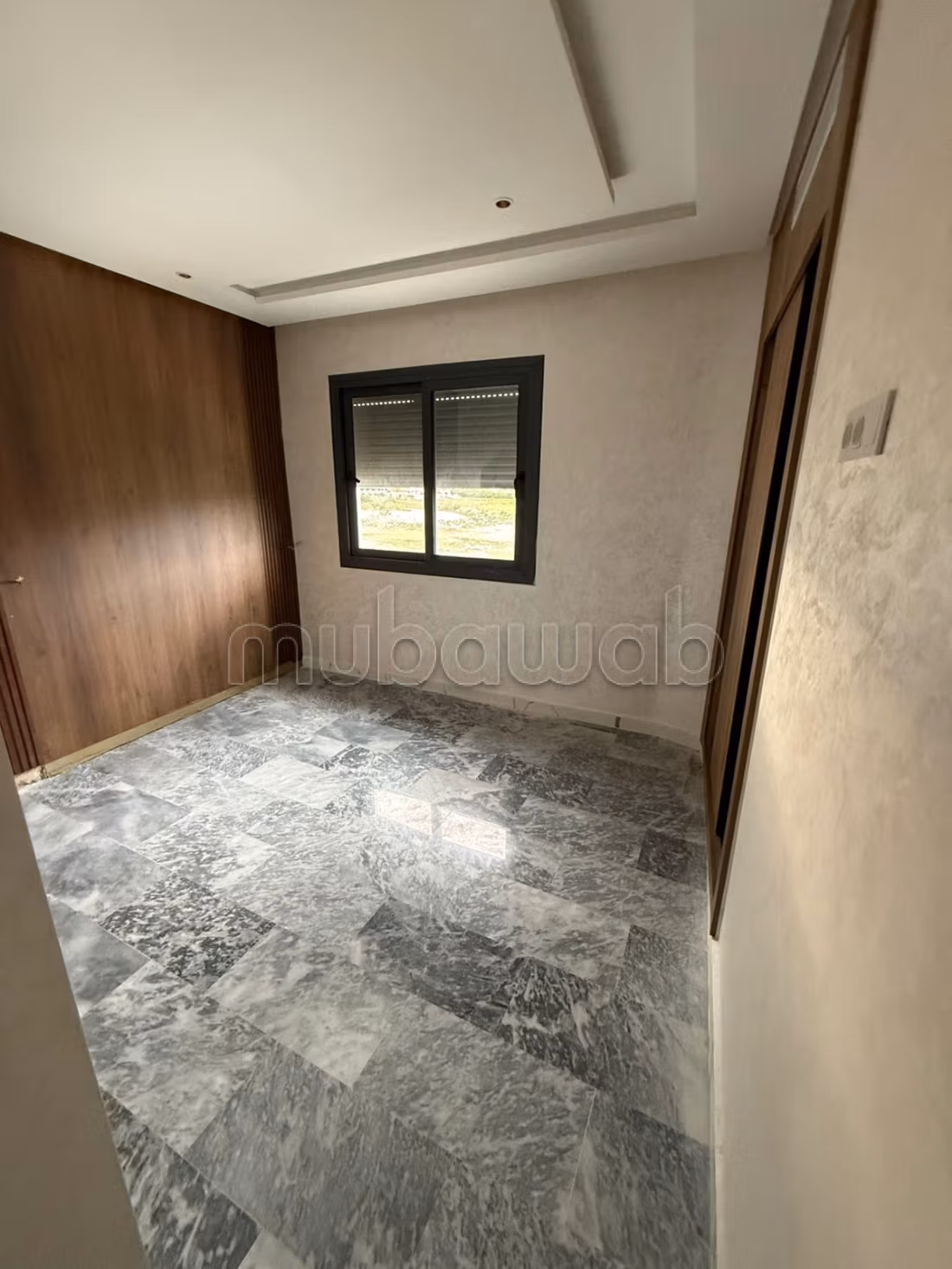 Appartement 89 m² à Mesnana — 6