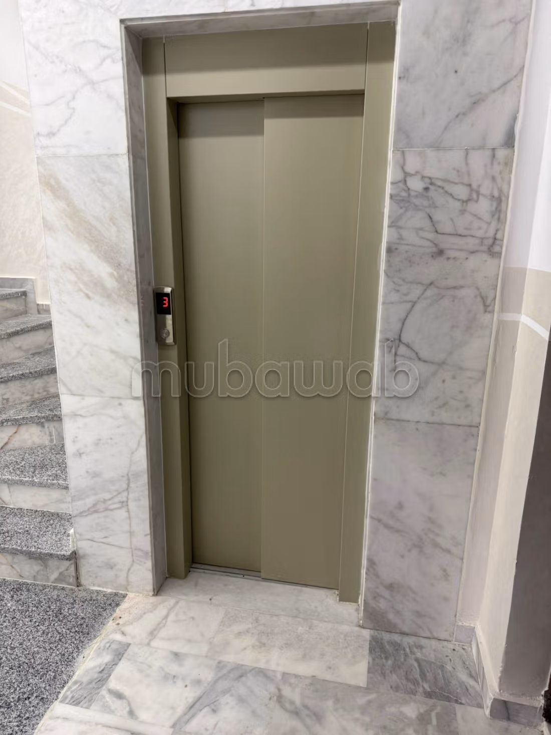 Appartement 89 m² à Mesnana — 7