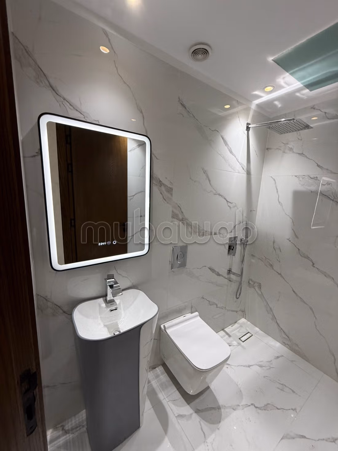Appartement 89 m² à Mesnana — 10