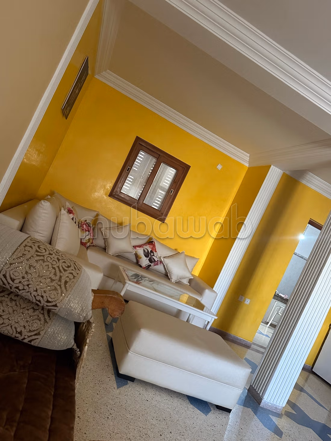 Maison à vendre skhirat — 2