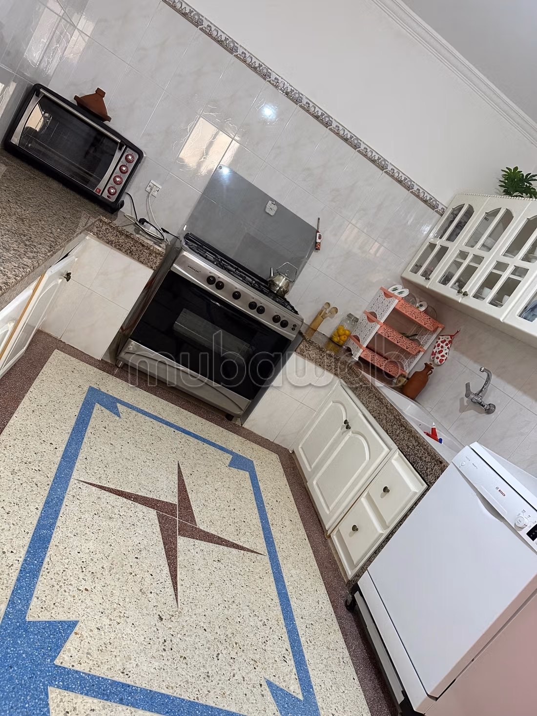 Maison à vendre skhirat — 4