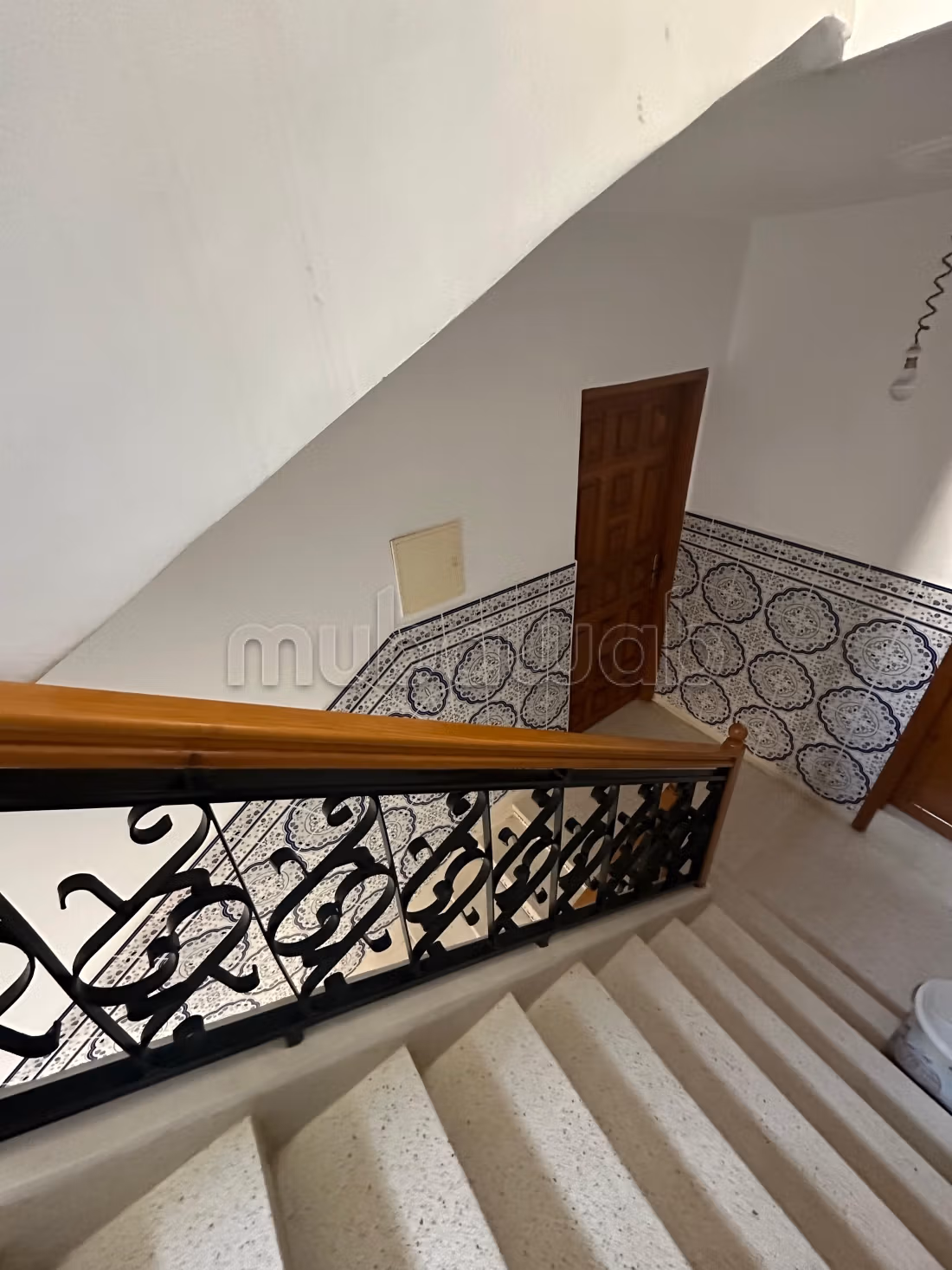 Maison à vendre skhirat — 5