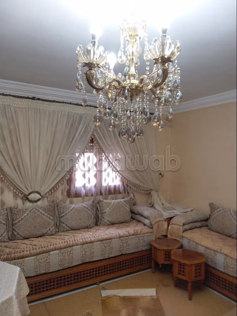 Maison à vendre skhirat — 3
