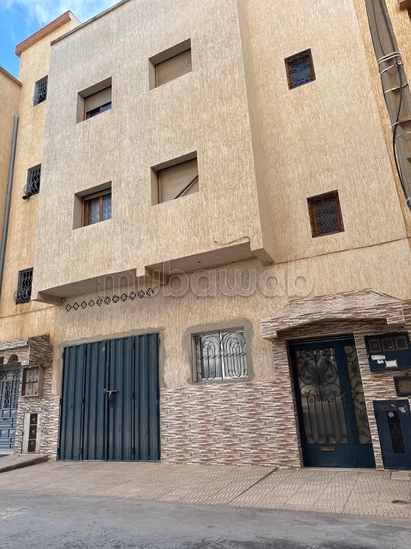 Maison à vendre skhirat